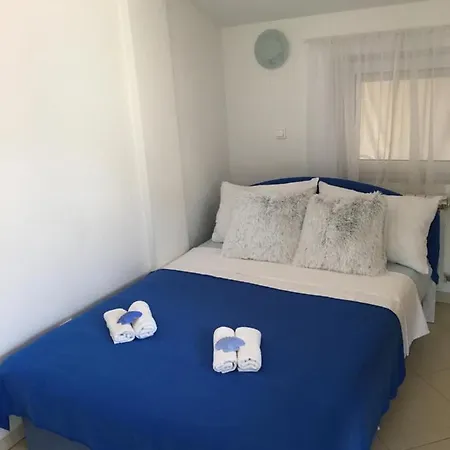 Marko Apartman Poreč