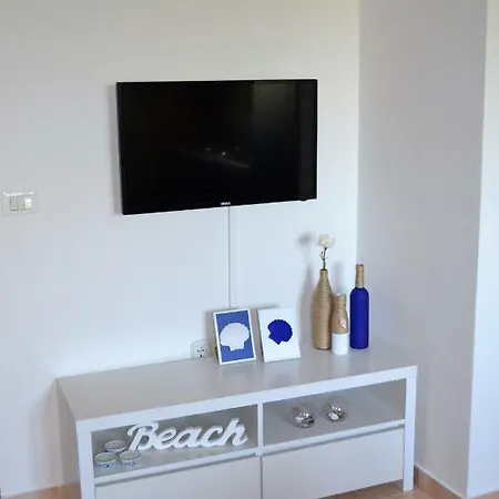 Marko Apartman Poreč