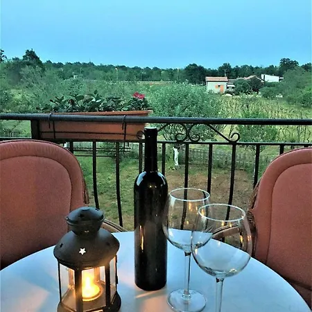 Apartman Marko Poreč