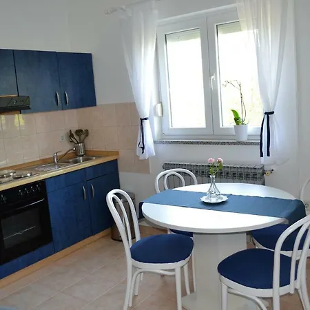 Apartman Marko Poreč