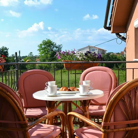 Lejlighed Marko Poreč