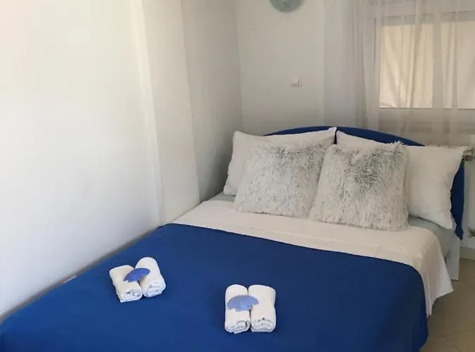 Marko Apartman Poreč