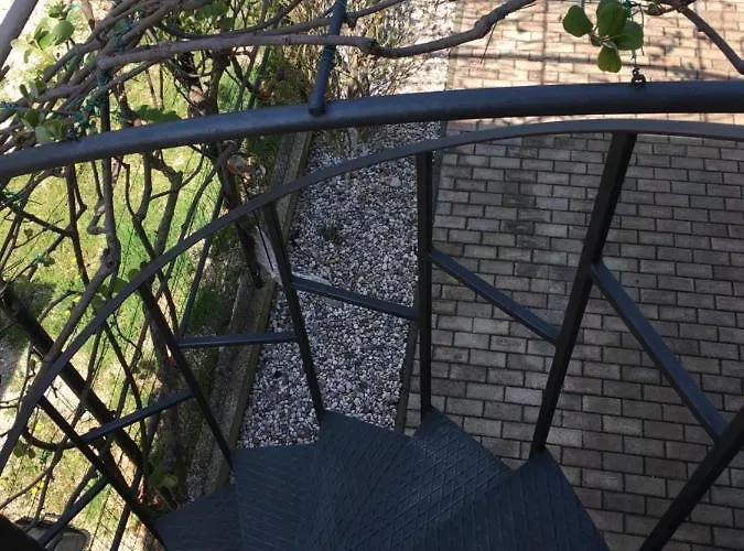 Apartman Marko Poreč