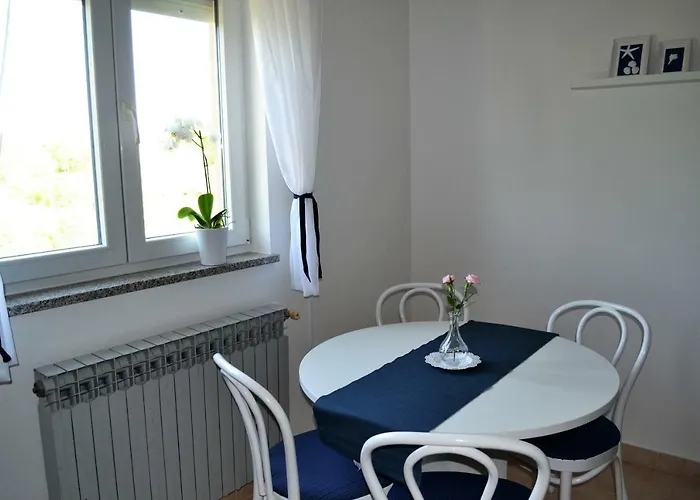 Apartman Marko *