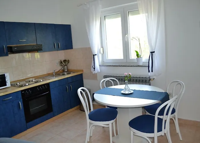 Apartman Marko Poreč