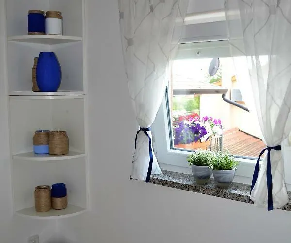 Marko Apartman Poreč