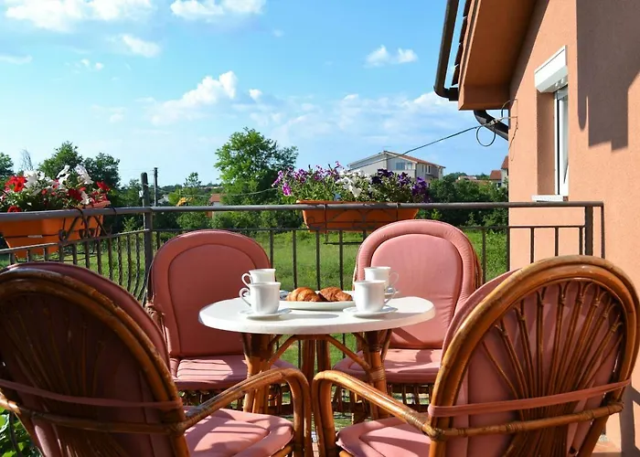 Apartman Marko Poreč