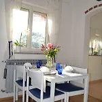 Marko Apartament *