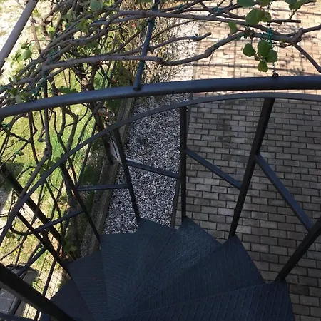 Apartment Marko Porec