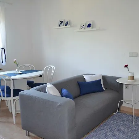 Marko Apartment