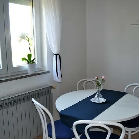 Apartamento Marko *