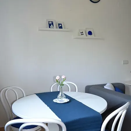Marko Apartment Porec