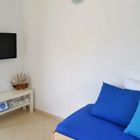 Apartamento Marko