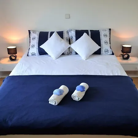 Marko Apartment Porec