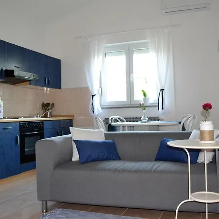 Marko Apartment Porec