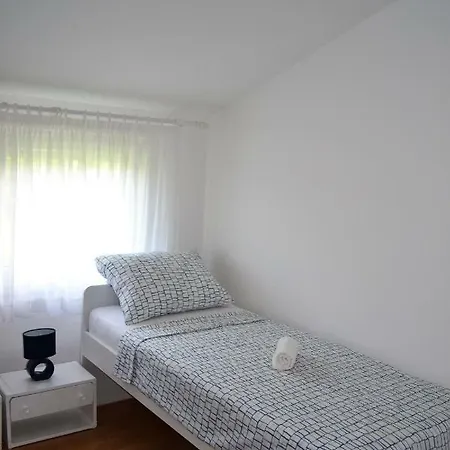 Apartment Marko Porec