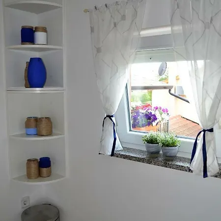 Marko Apartment Porec