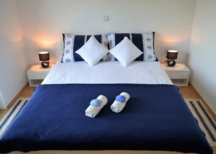 Marko Appartement Poreč