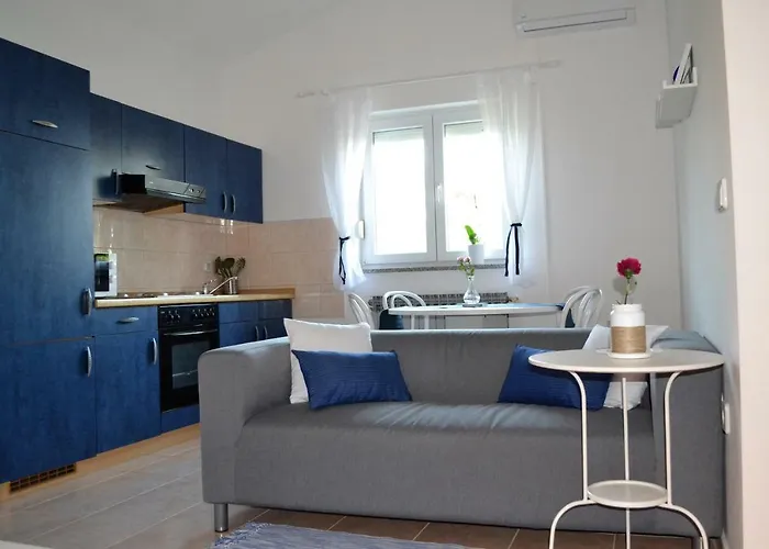 Marko Appartement Poreč