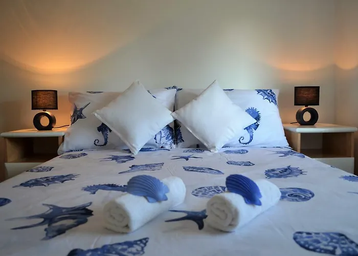 Appartement Marko Poreč