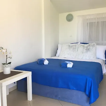 Marko Appartement *