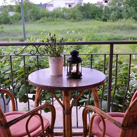 Appartement Marko