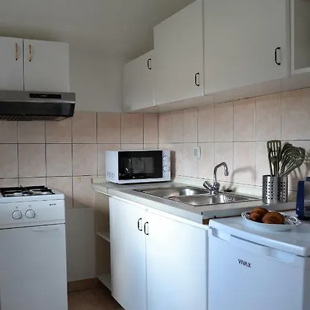 Marko Appartement *