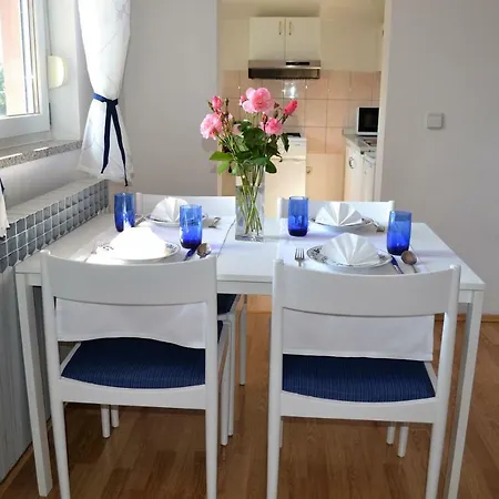 Appartement Marko