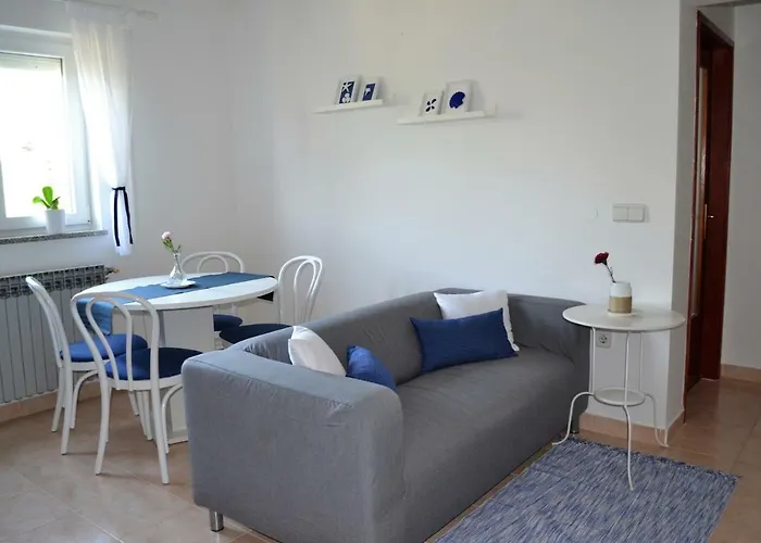 Marko Apartment