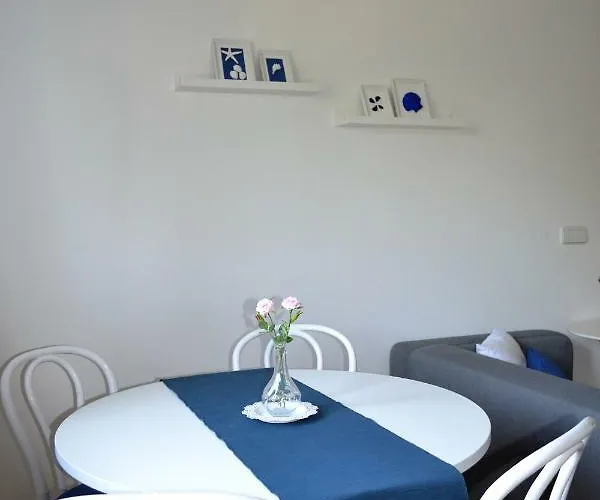 Marko Apartment Poreč