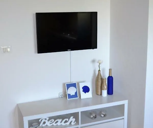 Marko Apartment Poreč