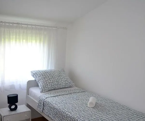 Apartment Marko Poreč